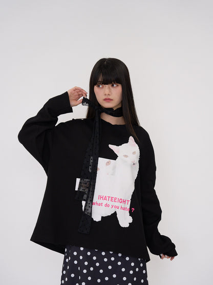 nyan nyan hater