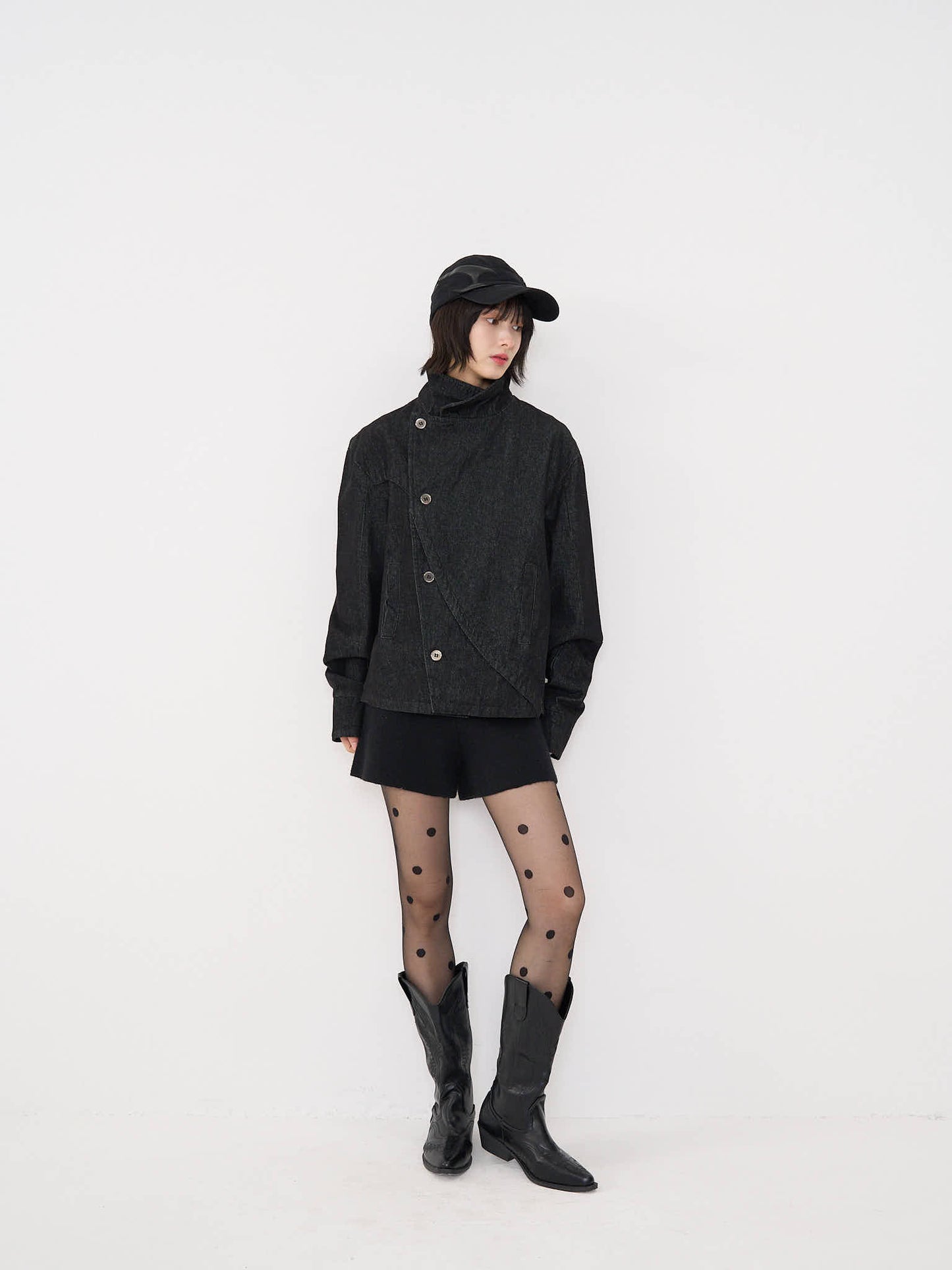 まだ繭の中で包まれていたい