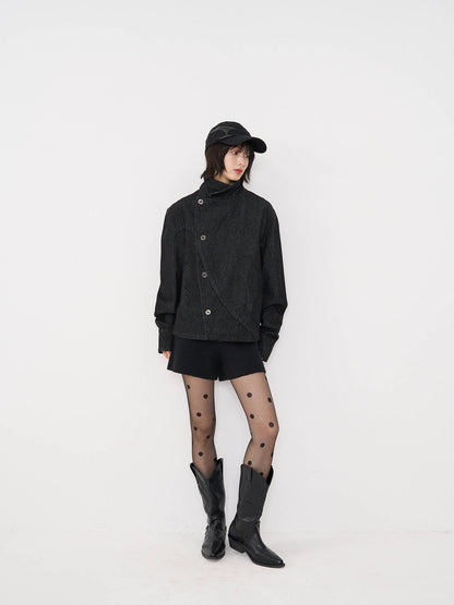 まだ繭の中で包まれていたい