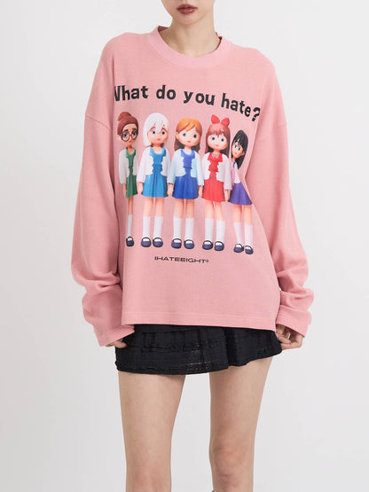 えいとがーるず