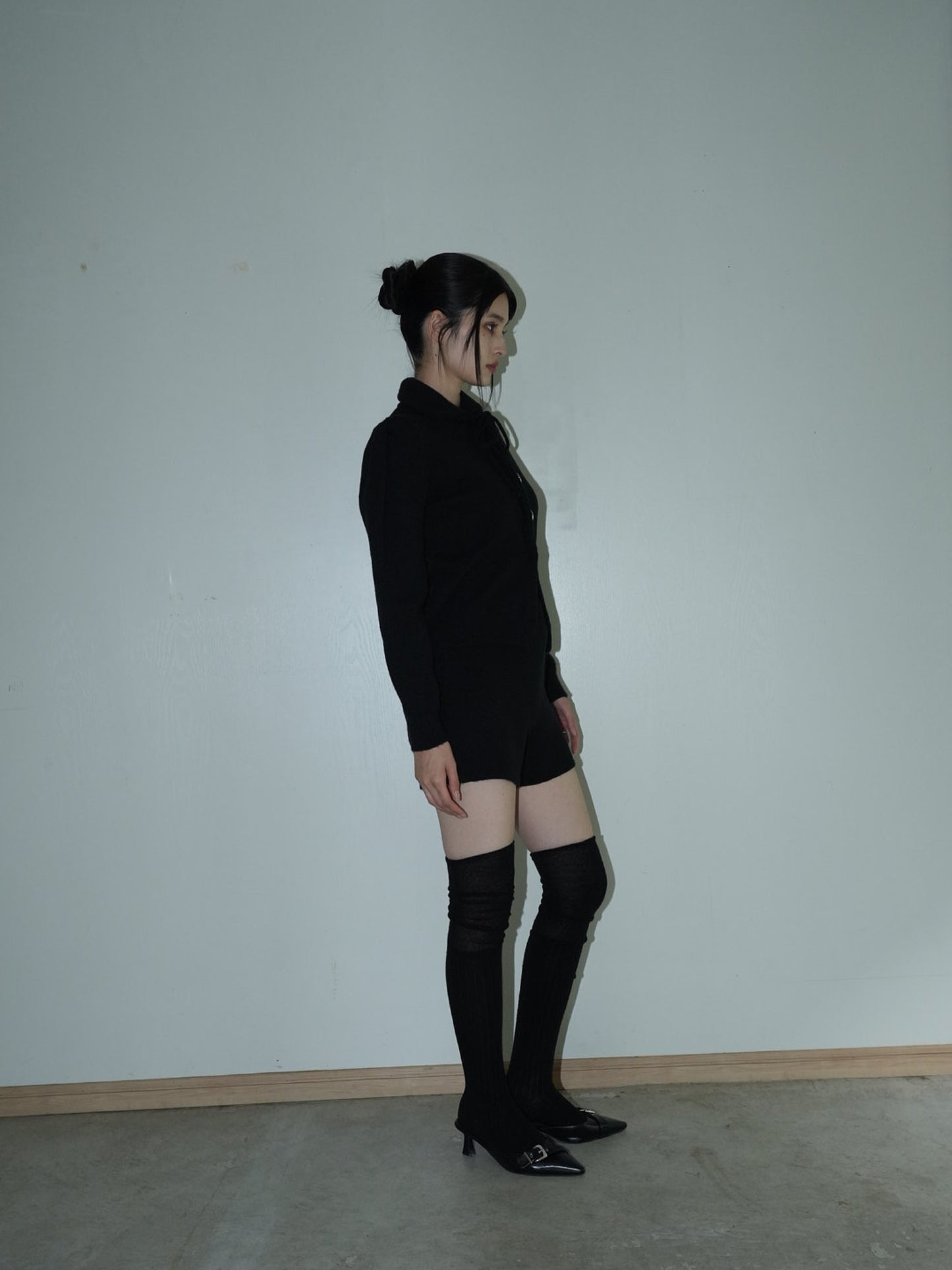 hitsuji with me