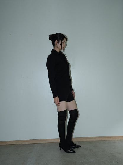 hitsuji with me