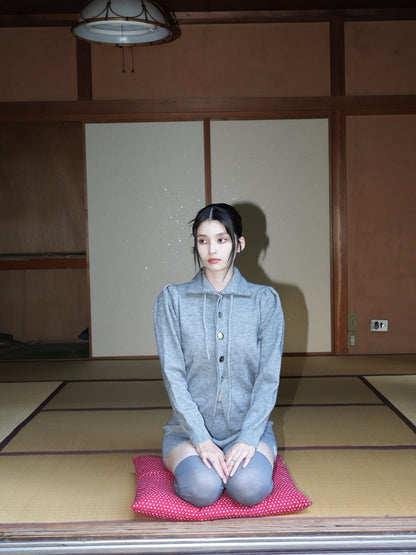 hitsuji with me