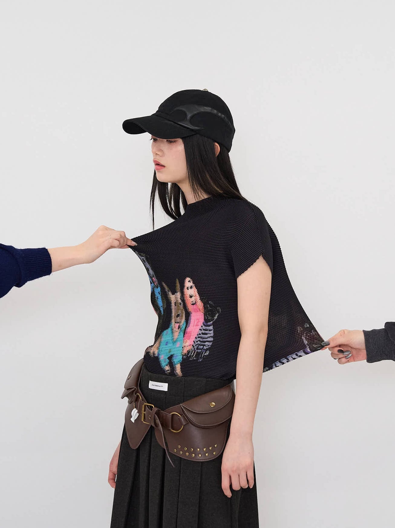 深淵をのぞく時、ワンコロもまたこちらをのぞいているのだ