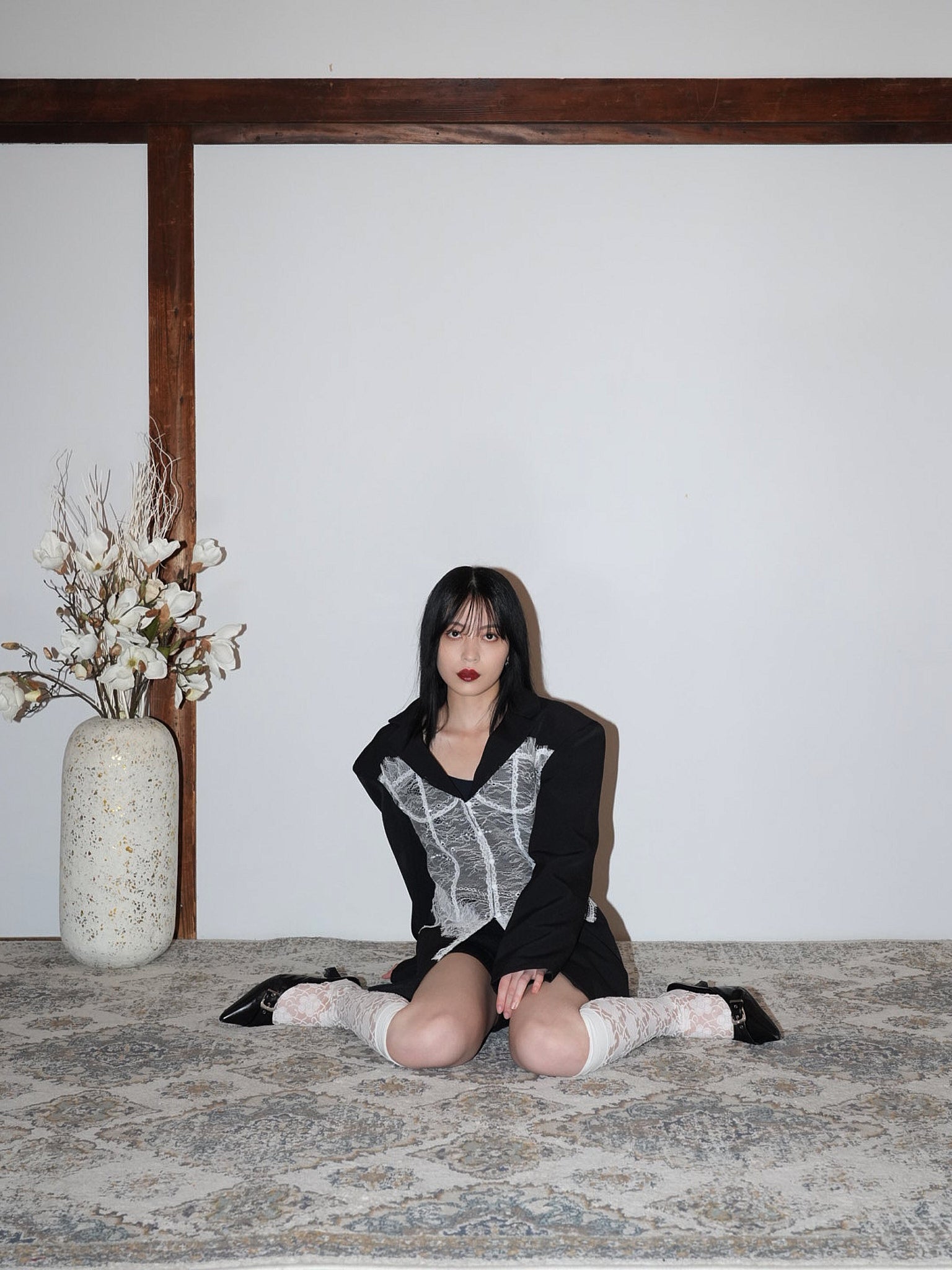 DOITUMOKOITUMO – IHATEEIGHT