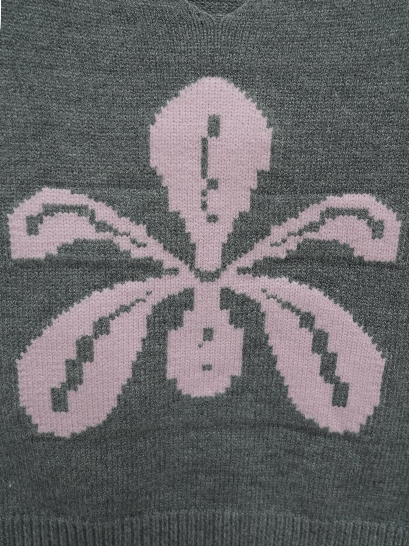 あの牧場に咲く花を プレゼントしたい