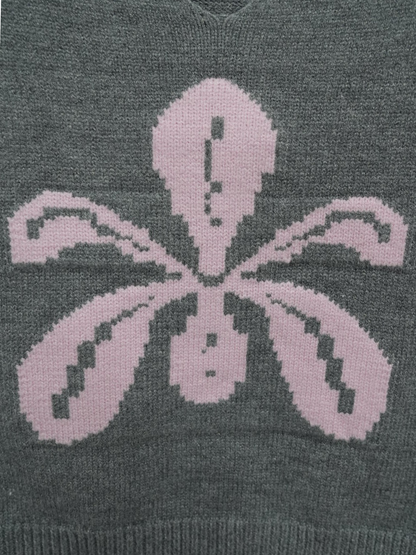 あの牧場に咲く花を プレゼントしたい