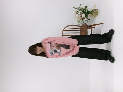 馬を育てる覚悟はまだない