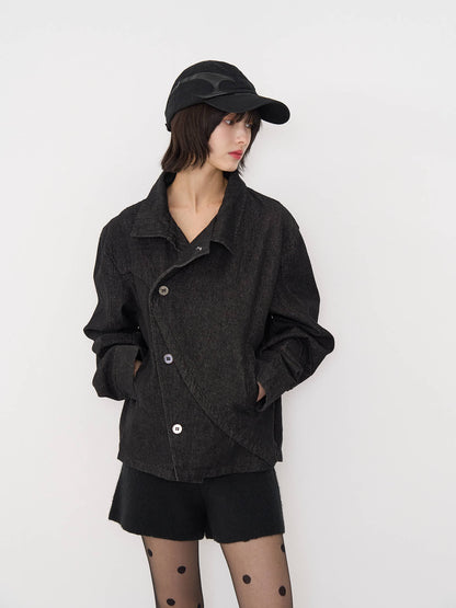 まだ繭の中で包まれていたい