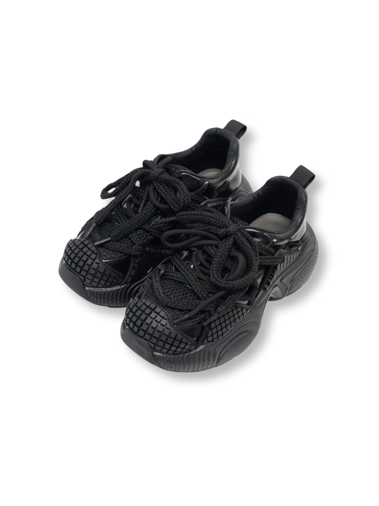 giga foot shoes
