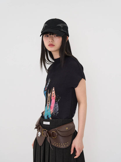 深淵をのぞく時、ワンコロもまたこちらをのぞいているのだ