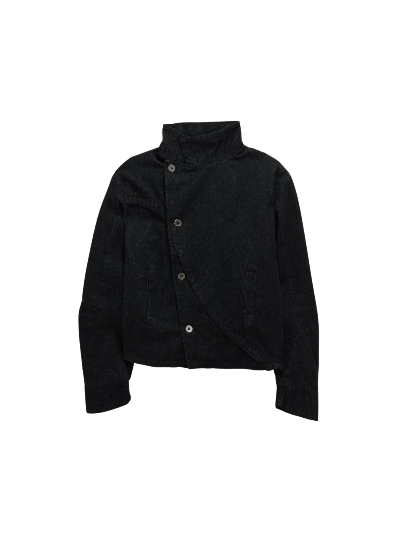 まだ繭の中で包まれていたい