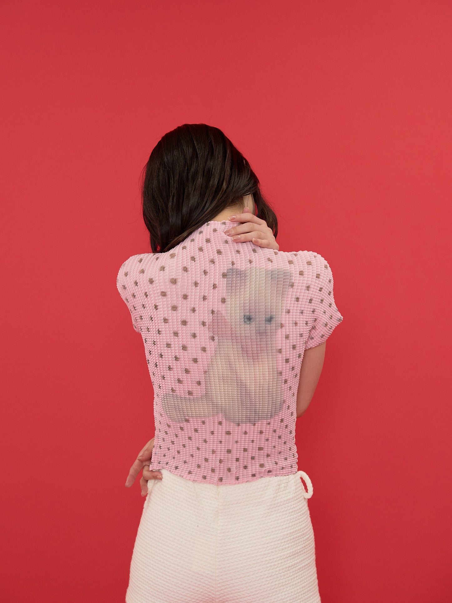 夢の中で会ったあの子とそのお友達の小さいアレ