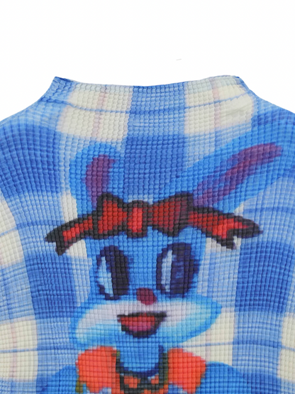 夢の中で会ったあの子とそのお友達の小さいアレ