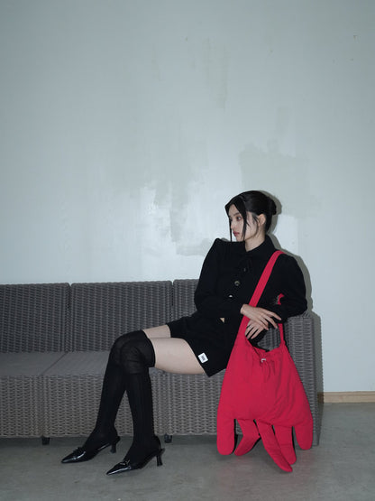 hitsuji with me