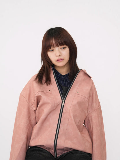 おかえり花粉症