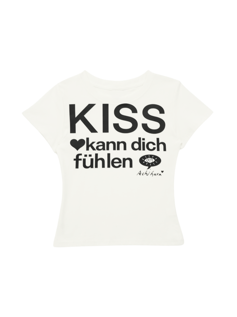 KISS ADDICTION