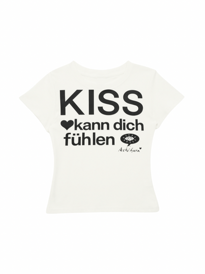 KISS ADDICTION