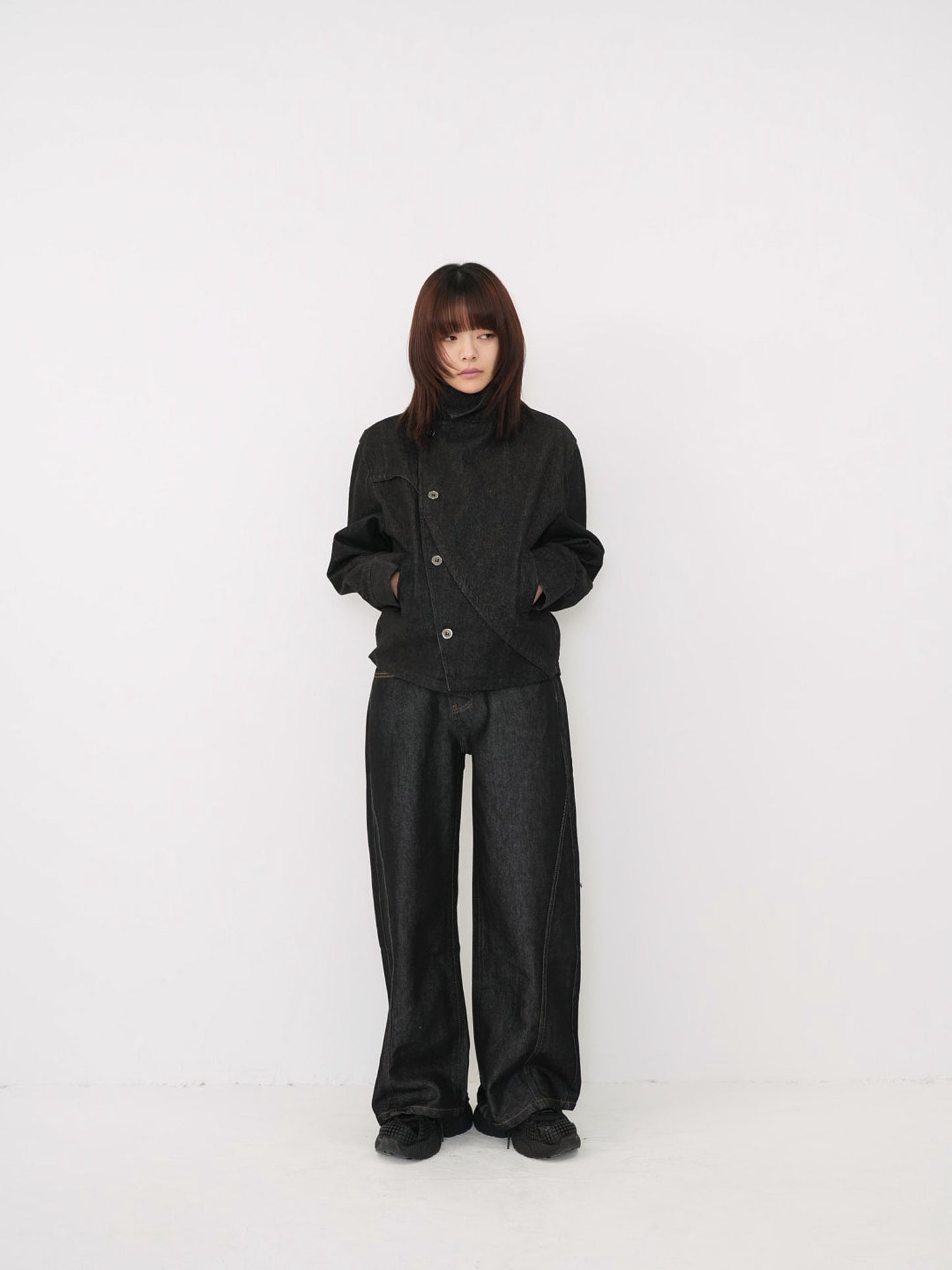 まだ繭の中で包まれていたい