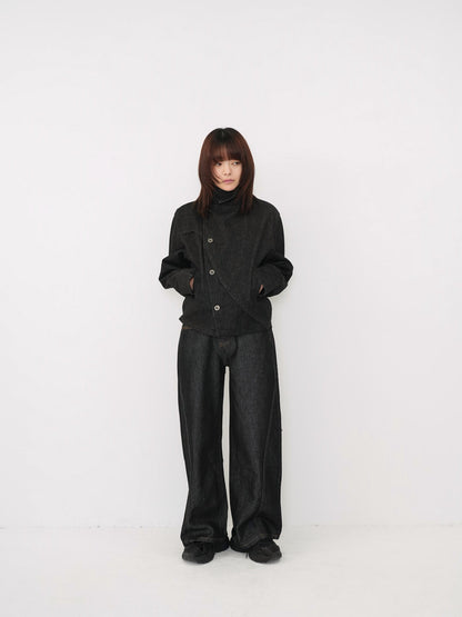 まだ繭の中で包まれていたい