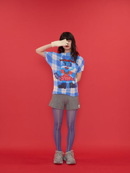 夢の中で会ったあの子とそのお友達の小さいアレ