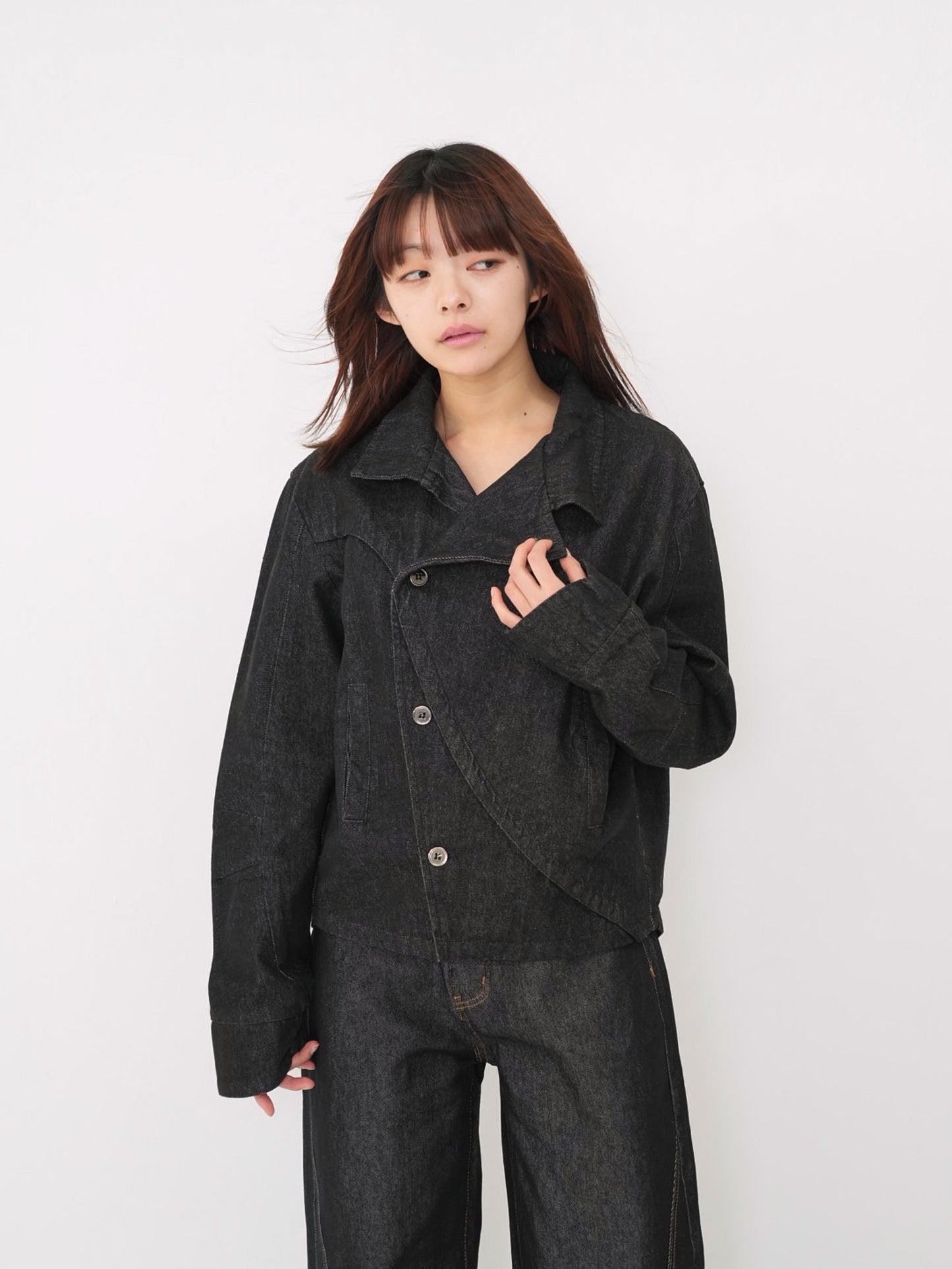 まだ繭の中で包まれていたい