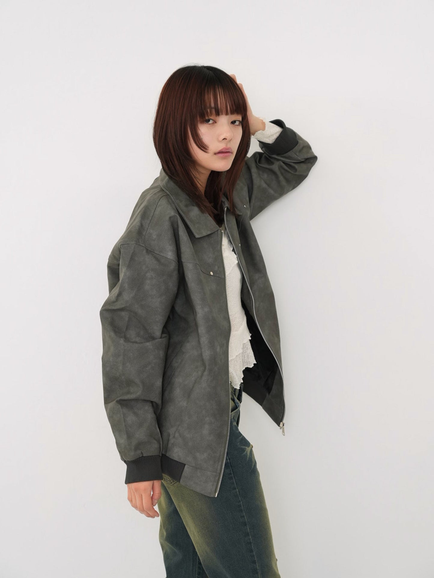 おかえり花粉症