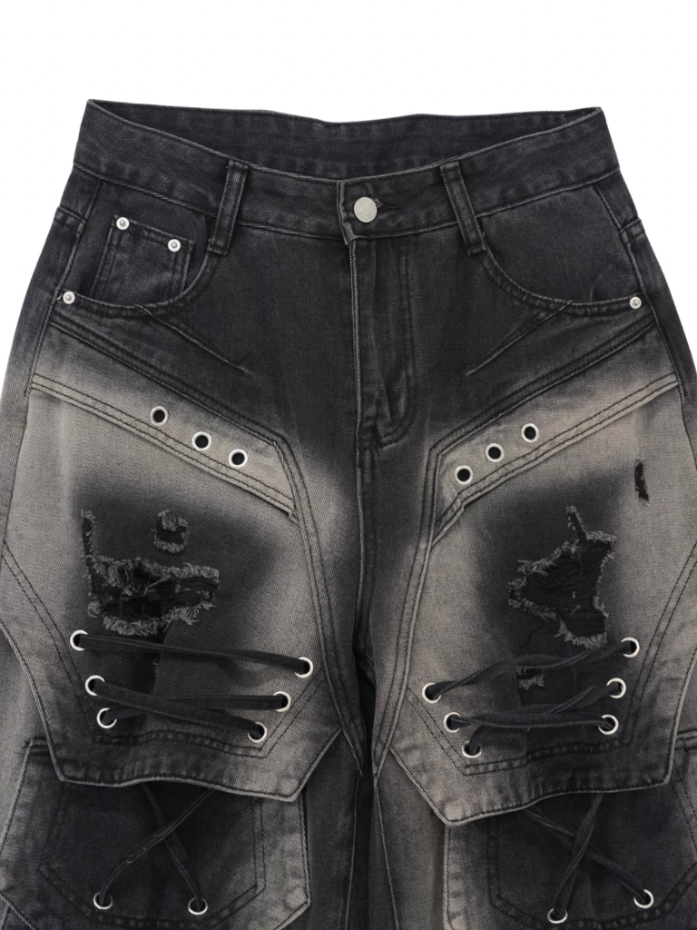 PARASITE DENIM