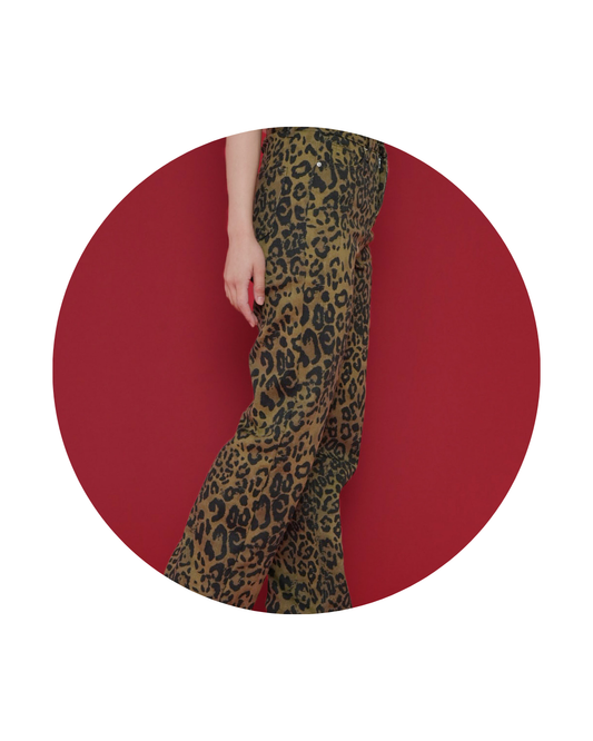 savanna skip pants