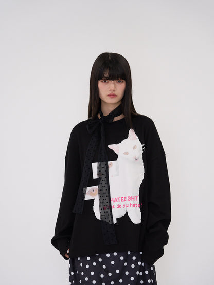 nyan nyan hater