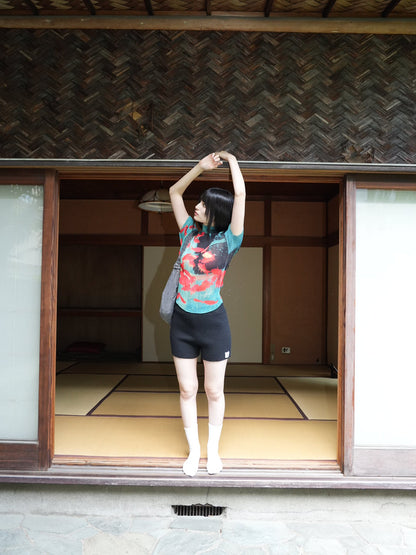 inside kingyo