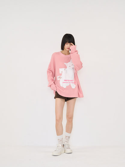 nyan nyan hater