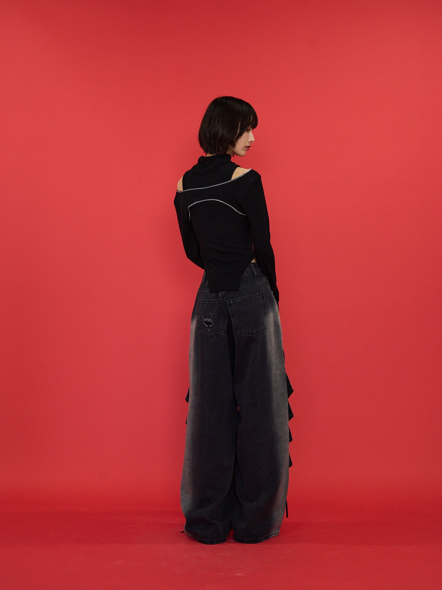 PARASITE DENIM