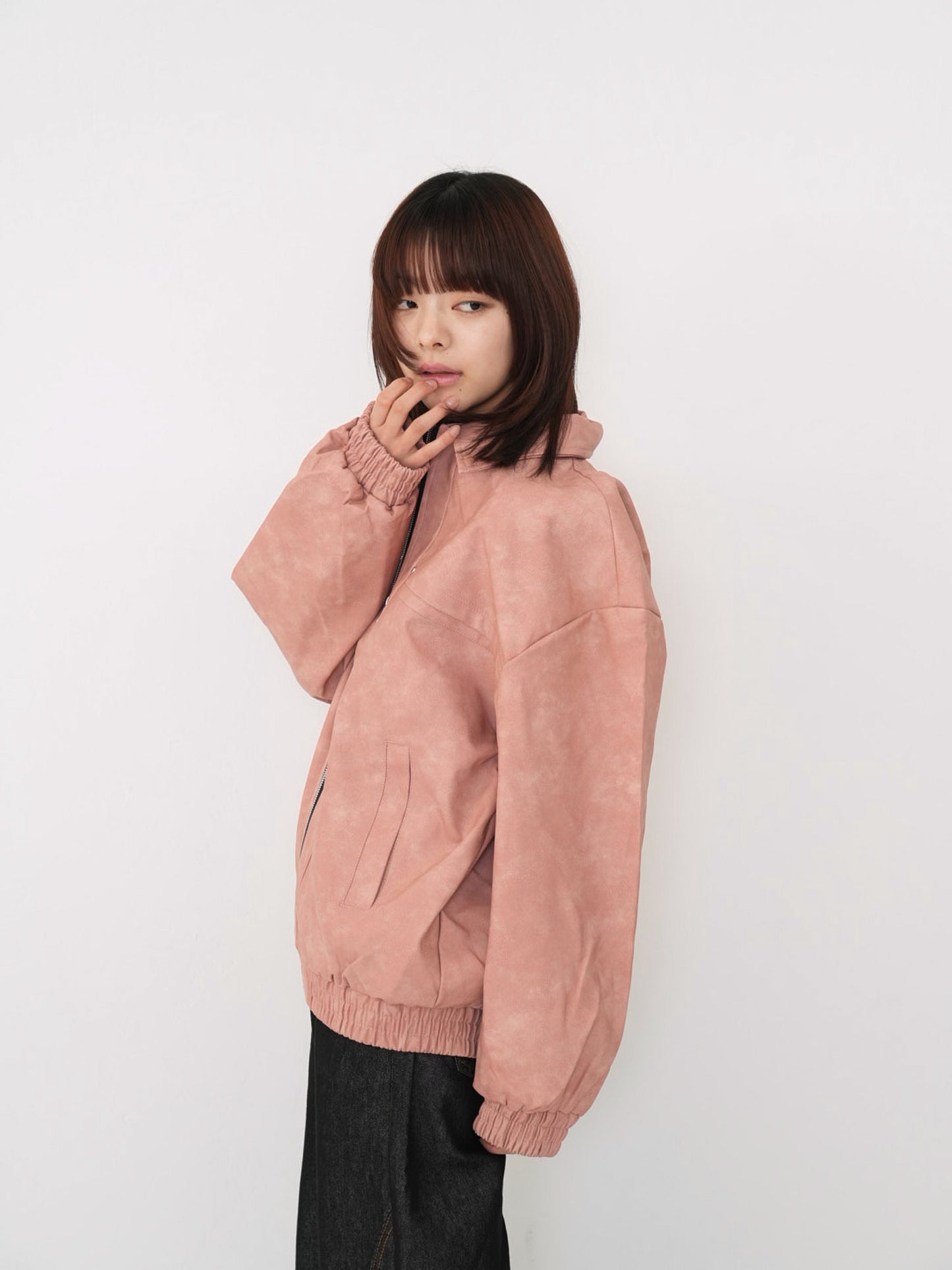 おかえり花粉症