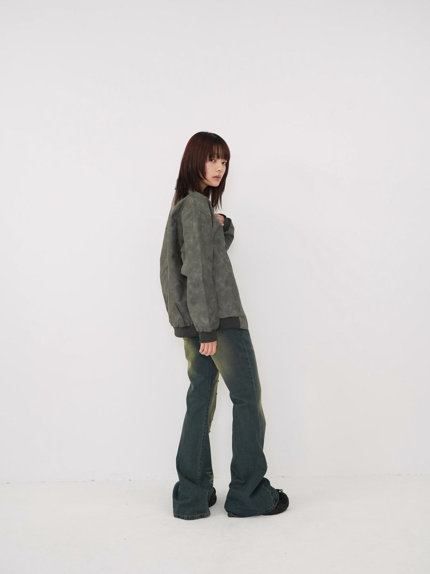 おかえり花粉症