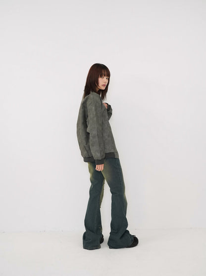 おかえり花粉症