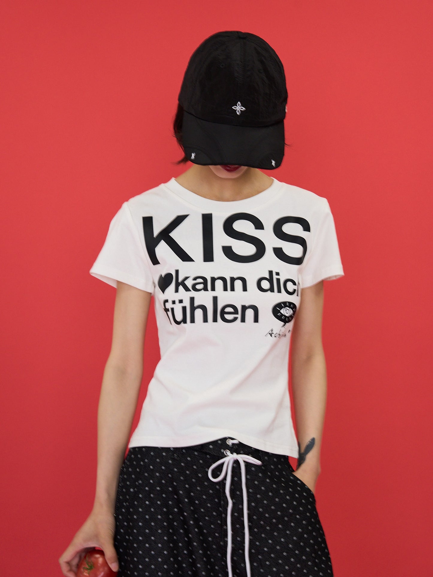 KISS ADDICTION