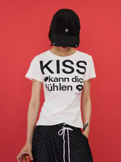 KISS ADDICTION