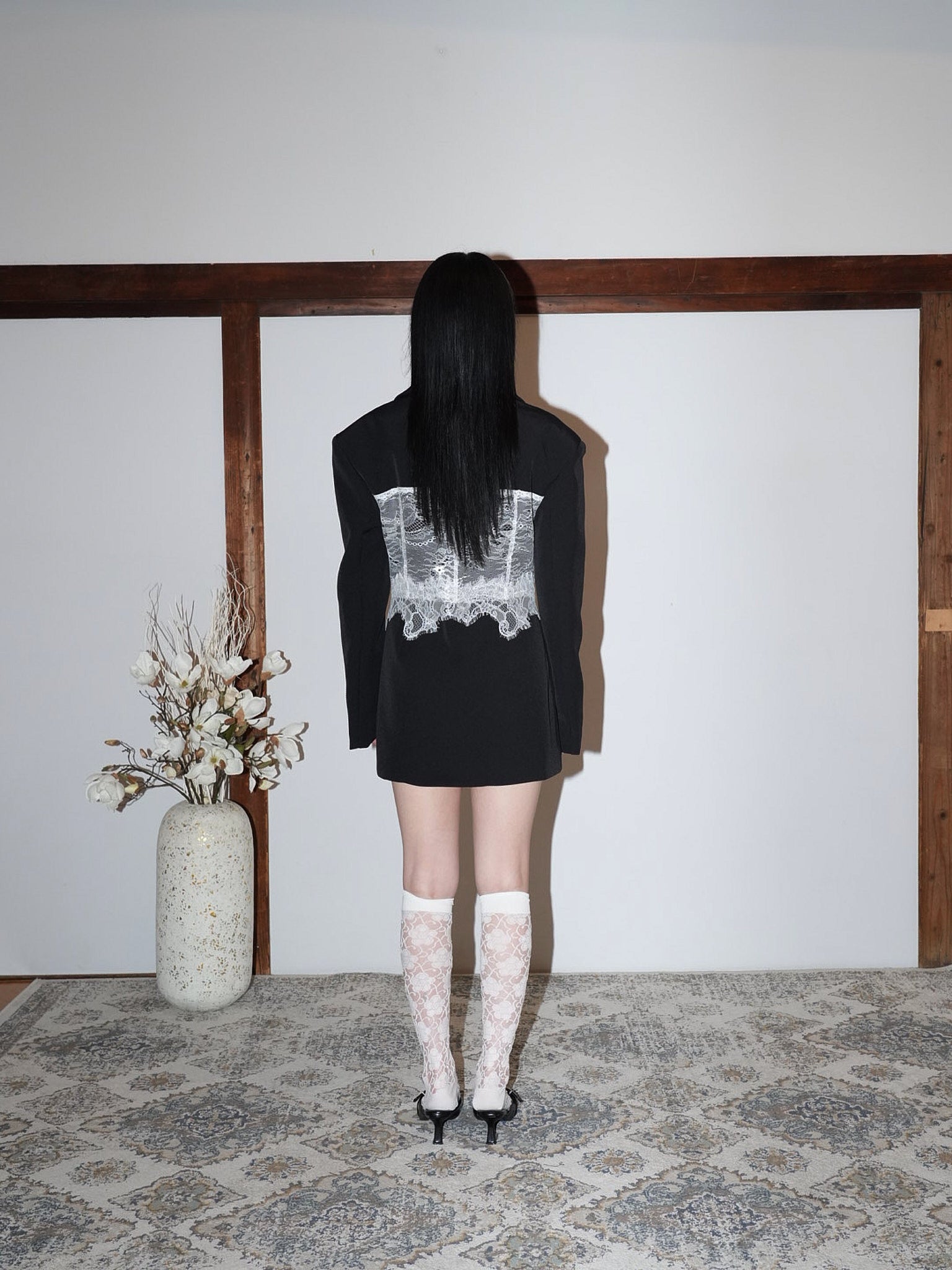 IHATEEIGHT ジャケット　DOITUMOCOITUMO DOITUMOKOITUMO – IHATEEIGHT