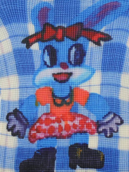 夢の中で会ったあの子とそのお友達の小さいアレ