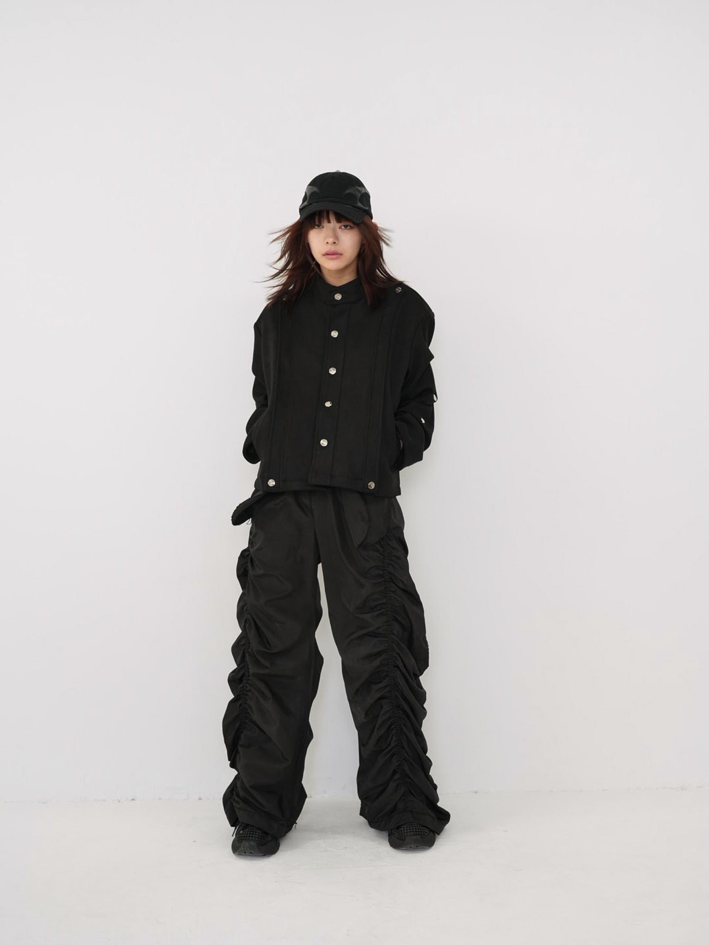 エビやカニのなかま