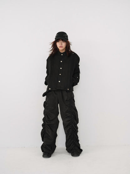 エビやカニのなかま