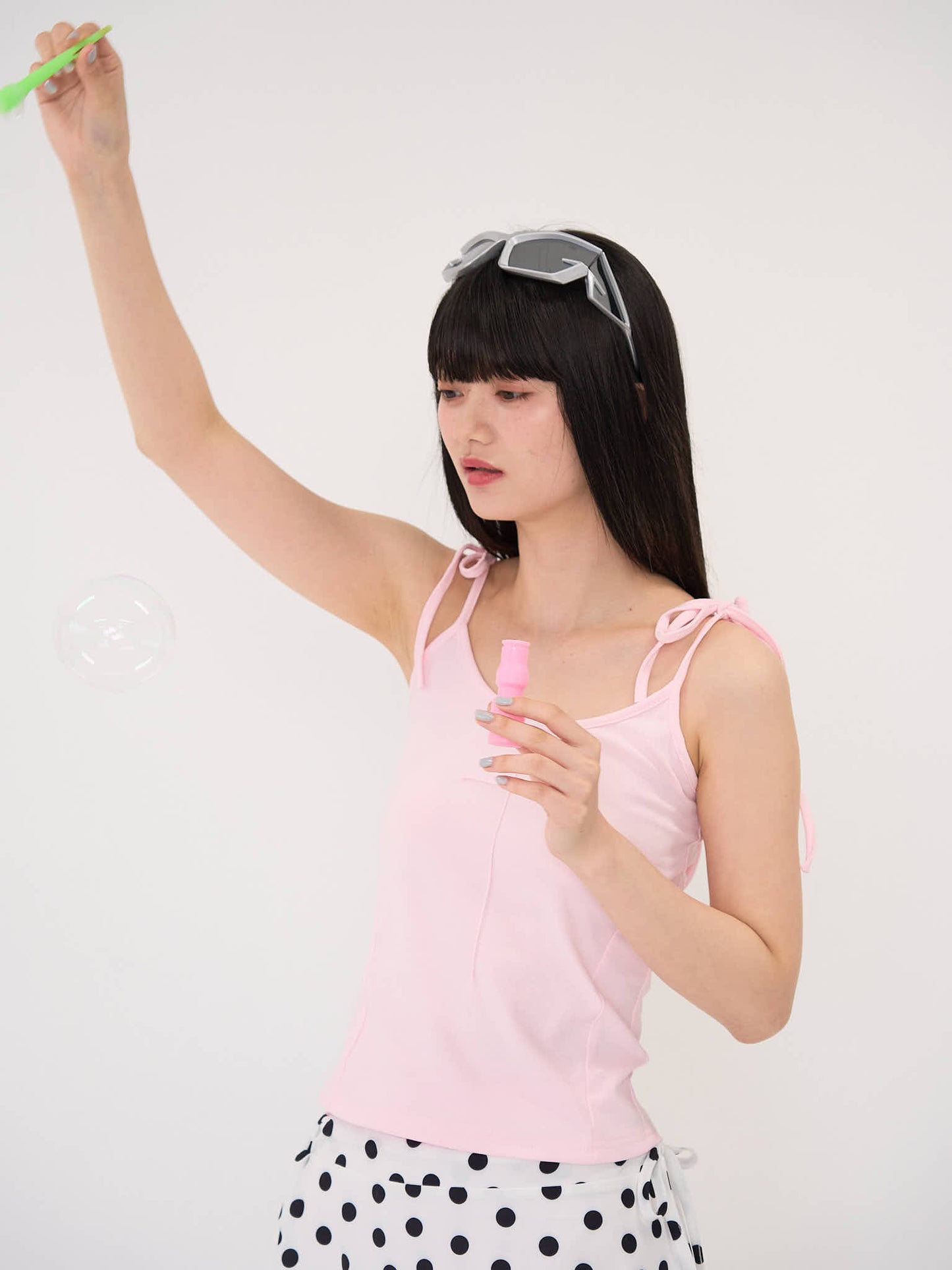 天使の羽音だけが残った午後