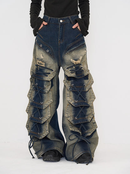 PARASITE DENIM