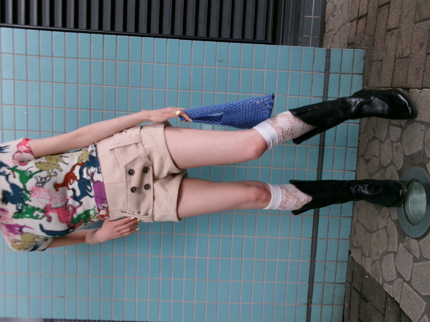 BAD ATTITUDE MODE