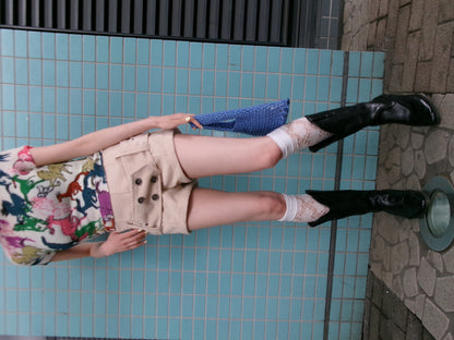 BAD ATTITUDE MODE