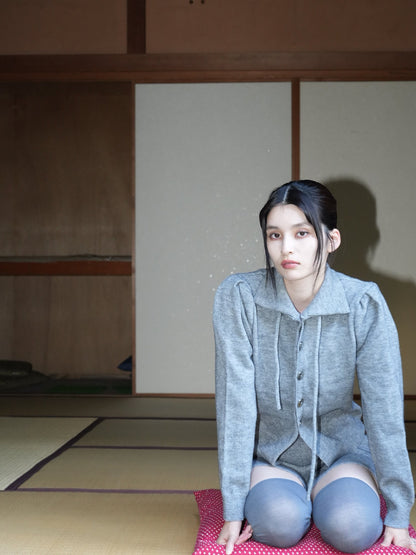hitsuji with me