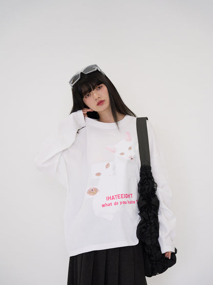 nyan nyan hater