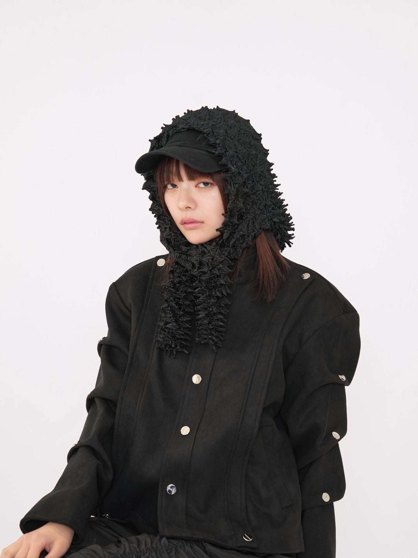 エビやカニのなかま