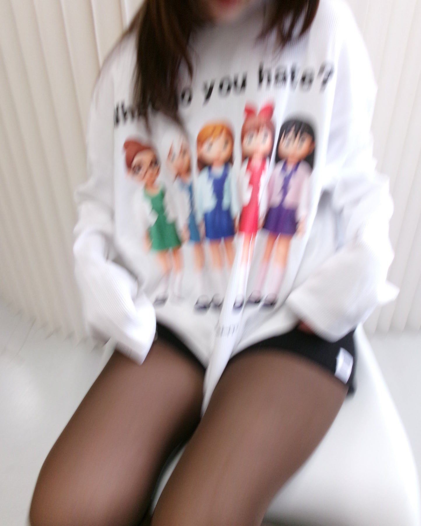 えいとがーるず